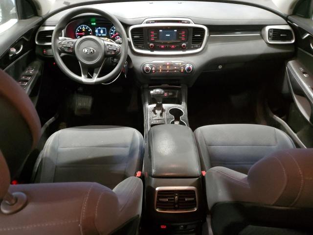 2016 Kia Sorento მანქანა იყიდება აუქციონზე, vin: 5XYPGDA33GG145712, აუქციონის ნომერი: 85185165