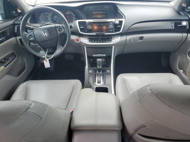 Продажа на аукционе авто 2015 Honda Accord, vin: 1HGCR2F80FA152392, номер лота: 82437635
