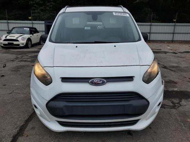 2015 Ford Transit Connect Xlt მანქანა იყიდება აუქციონზე, vin: NM0AE8F76F1201927, აუქციონის ნომერი: 85298365