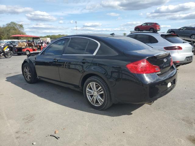 81458845 :رقم المزاد ، JN1DV6AR6BM451161 vin ، 2011 Infiniti G25 مزاد بيع