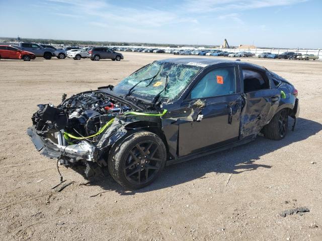 2026 Honda Civic მანქანა იყიდება აუქციონზე, vin: 19XFL2H84TE003485, აუქციონის ნომერი: 86130465