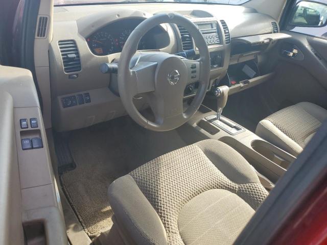 Aukcja sprzedaży 2006 Nissan Frontier K, vin: 1N6AD06W16C444321, numer aukcji: 87366705