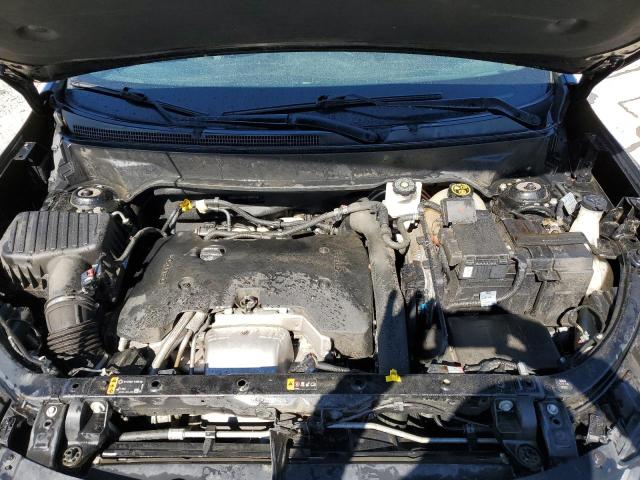 Продаж на аукціоні авто 2019 Chevrolet Equinox, vin: 3GNAXLEX8KL249411, номер лоту: 86236005
