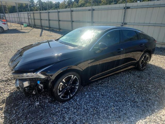 Продажа на аукционе авто 2022 Kia K5, vin: 5XXG64J26NG123425, номер лота: 84235965