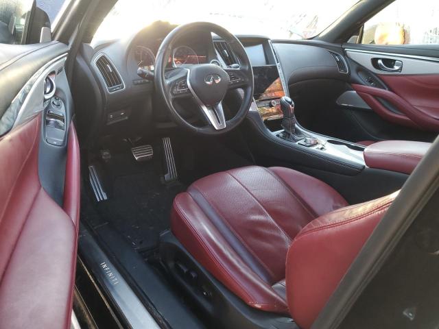 Aukcja sprzedaży 2019 Infiniti Q60, vin: JN1FV7EK8KM360081, numer aukcji: 86636855