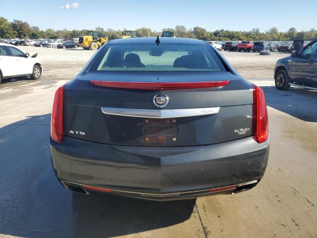 87219415 :رقم المزاد ، 2G61P5S37D9201610 vin ، 2013 Cadillac Xts مزاد بيع