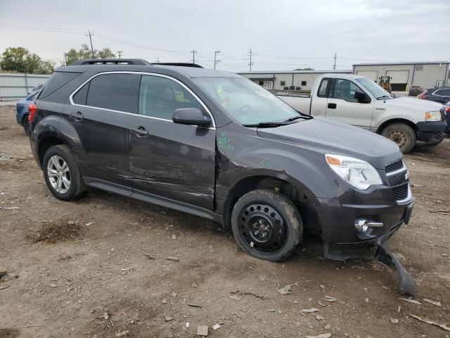 2015 Chevrolet Equinox Lt მანქანა იყიდება აუქციონზე, vin: 1GNALCEK1FZ127830, აუქციონის ნომერი: 86164855