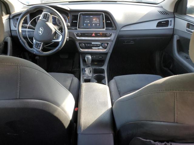 Продаж на аукціоні авто 2018 Hyundai Sonata, vin: 5NPE24AF4JH712476, номер лоту: 85181745