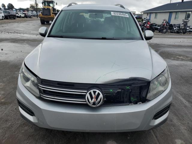 Aukcja sprzedaży 2017 Volkswagen Tiguan, vin: WVGAV7AX7HK054658, numer aukcji: 82246485