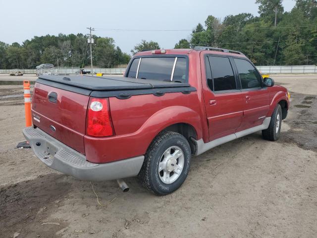 2002 Ford Explorer Sport Trac მანქანა იყიდება აუქციონზე, vin: 1FMZU77E92UA91038, აუქციონის ნომერი: 91449945