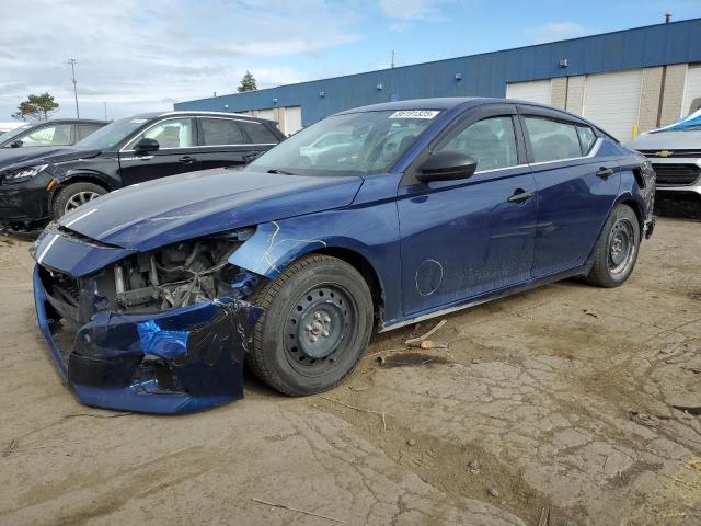 2020 Nissan Altima მანქანა იყიდება აუქციონზე, vin: 1N4BL4BV6LC149361, აუქციონის ნომერი: 86191325