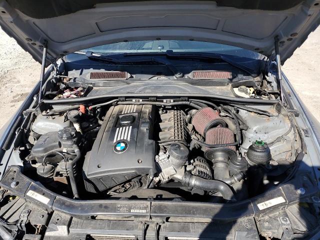 Продаж на аукціоні авто 2008 Bmw 335 Xi, vin: WBAWC73548E066824, номер лоту: 86114215