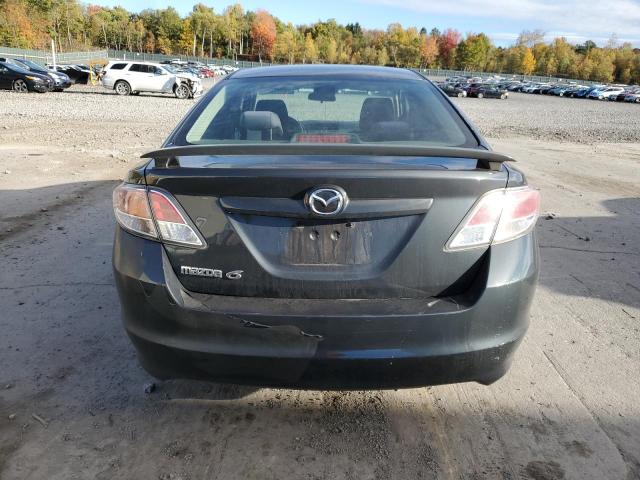 77011885 :رقم المزاد ، 1YVHZ8BH9C5M09285 vin ، 2012 Mazda 6 مزاد بيع