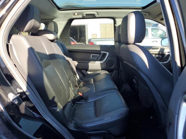 89518265 :رقم المزاد ، SALCR2RX3JH732942 vin ، 2018 Land Rover Discovery مزاد بيع
