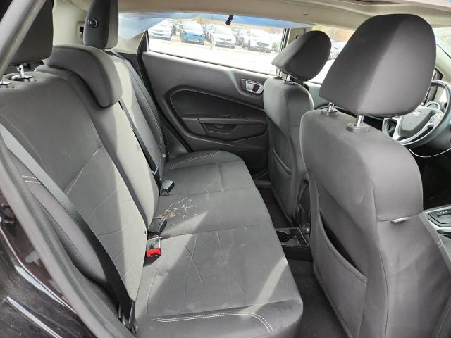 Продаж на аукціоні авто 2015 Ford Fiesta, vin: 3FADP4EJ9FM150111, номер лоту: 90873235