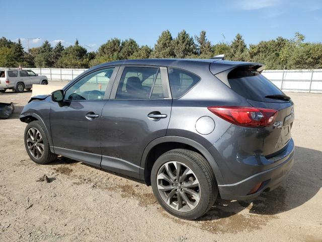 Aukcja sprzedaży 2016 Mazda Cx-5, vin: JM3KE4DY2G0695911, numer aukcji: 84581455