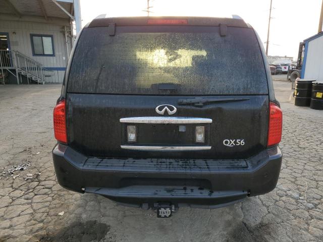 Продажа на аукционе авто 2010 Infinity Qx56, vin: 5N3ZA0NE1AN904732, номер лота: 82609975