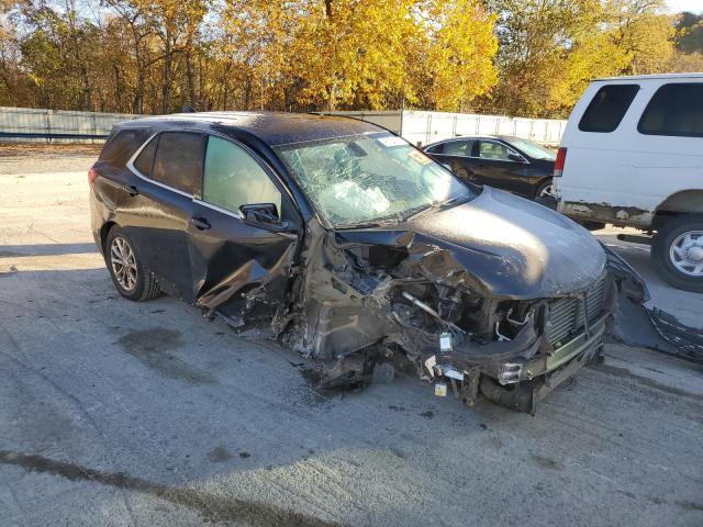 Aukcja sprzedaży 2019 Chevrolet Equinox, vin: 2GNAXUEV7K6162589, numer aukcji: 90134035