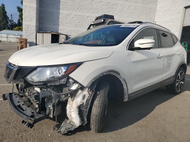 Продаж на аукціоні авто 2019 Nissan Rogue Sport, vin: JN1BJ1CRXKW314182, номер лоту: 70902415