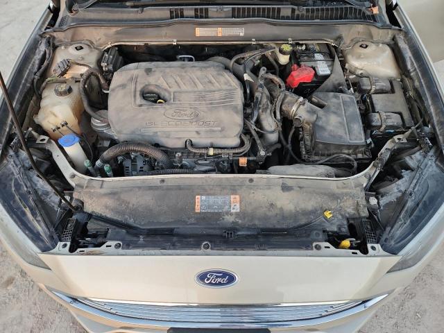 Aukcja sprzedaży 2017 Ford Fusion Se, vin: 3FA6P0HD8HR247085, numer aukcji: 82657115