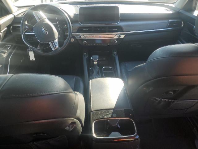 Продажа на аукционе авто 2020 Kia Telluride, vin: 5XYP34HC0LG070124, номер лота: 87022325