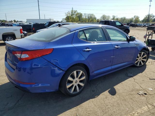 Aukcja sprzedaży 2013 Kia Optima Sx, vin: 5XXGR4A65DG153413, numer aukcji: 85136775