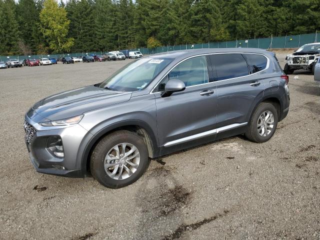 Aukcja sprzedaży 2019 Hyundai Santa Fe S, vin: 5NMS3CAD6KH037964, numer aukcji: 86651205