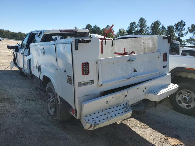 Продаж на аукціоні авто 2021 Chevy Silverado 2500 Hd, vin: 1GB4YLE73MF193740, номер лоту: 90235345