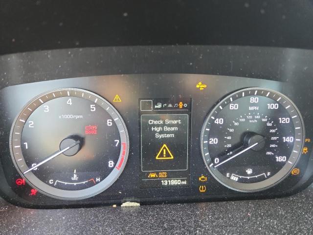 Продаж на аукціоні авто 2016 Hyundai Sonata, vin: 5NPE34AF5GH319303, номер лоту: 89914695