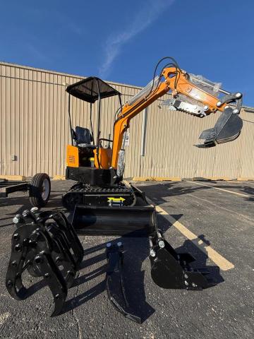 Aukcja sprzedaży 2025 Excavator W/accessories, vin: 38912018, numer aukcji: 86716975