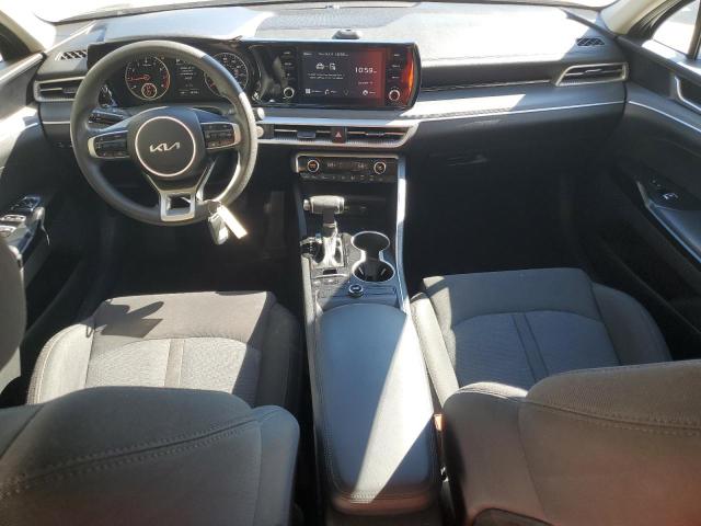 86132575 :رقم المزاد ، 5XXG14J20PG208116 vin ، 2023 Kia K5 مزاد بيع
