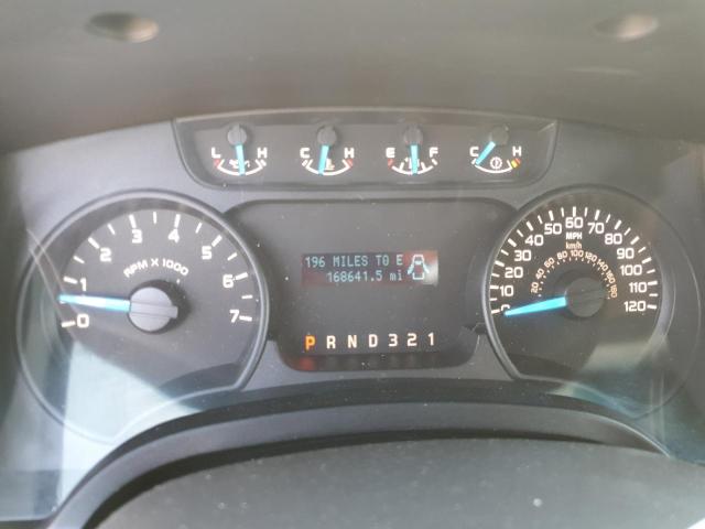 Продажа на аукционе авто 2013 Ford F150, vin: 1FTMF1CM7DKE69486, номер лота: 84806025