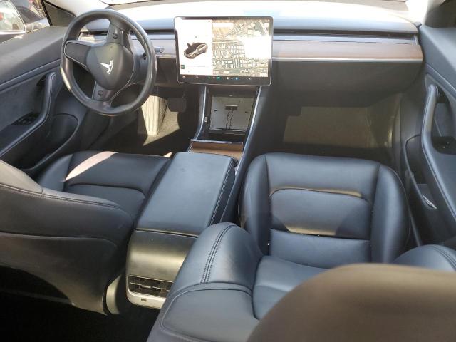 91095725 :رقم المزاد ، 5YJ3E1EA0JF048803 vin ، 2018 Tesla Model 3 مزاد بيع