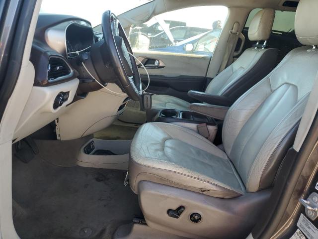 Продаж на аукціоні авто 2017 Chrysler Pacifica, vin: 2C4RC1BG7HR543961, номер лоту: 86805755