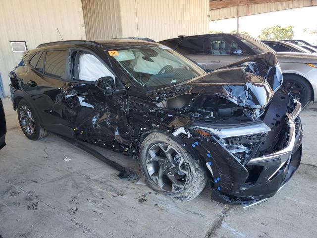 2026 Chevrolet Trax მანქანა იყიდება აუქციონზე, vin: KL77LHEP4TC007186, აუქციონის ნომერი: 41662566