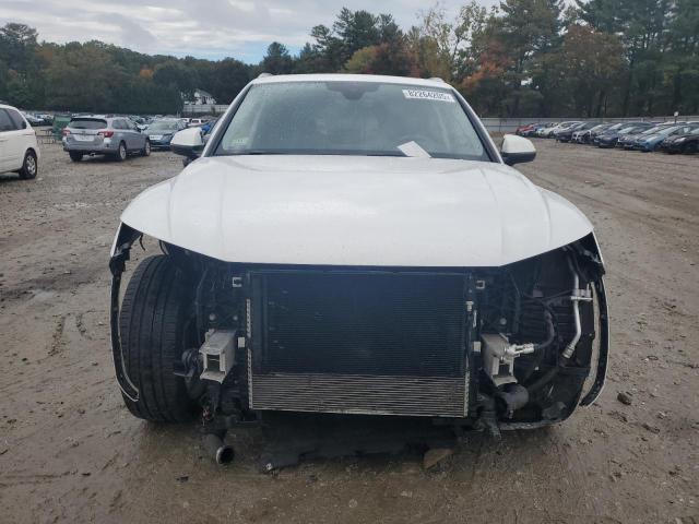 Aukcja sprzedaży 2018 Audi Q5, vin: WA1BNAFY1J2210037, numer aukcji: 82264205