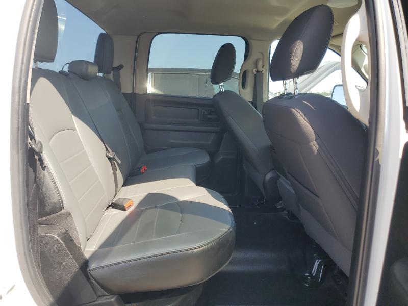 89660255 :رقم المزاد ، 1C6RR7XT5PS534221 vin ، 2023 Ram 1500 Class مزاد بيع