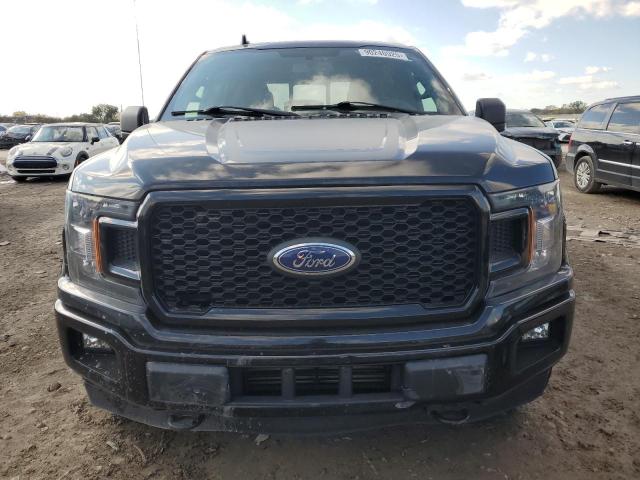 Продажа на аукционе авто 2018 Ford F150, vin: 1FTEW1EP6JFE09313, номер лота: 90240925