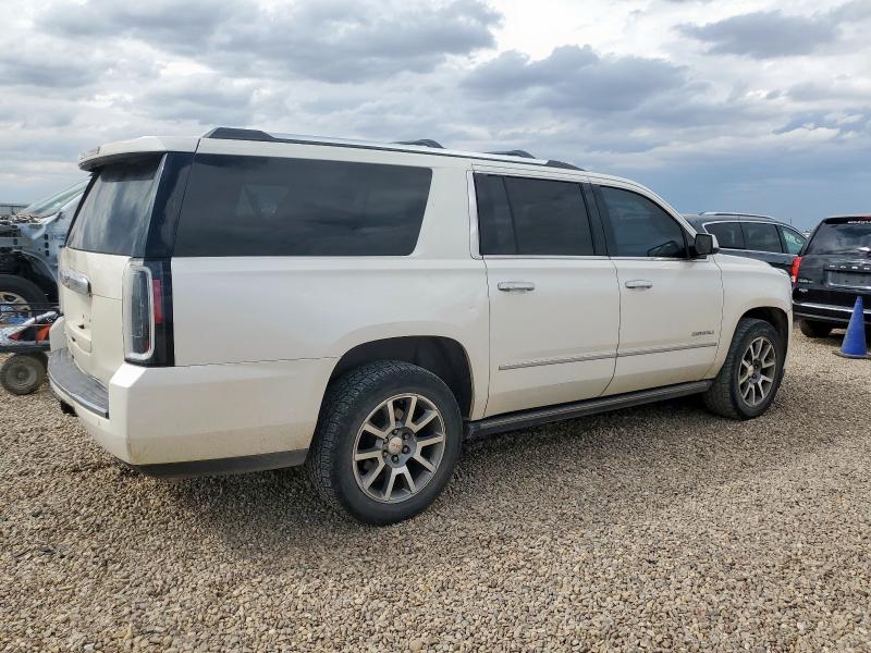2015 Gmc Yukon Xl D მანქანა იყიდება აუქციონზე, vin: 1GKS2JKJXFR646962, აუქციონის ნომერი: 86057485