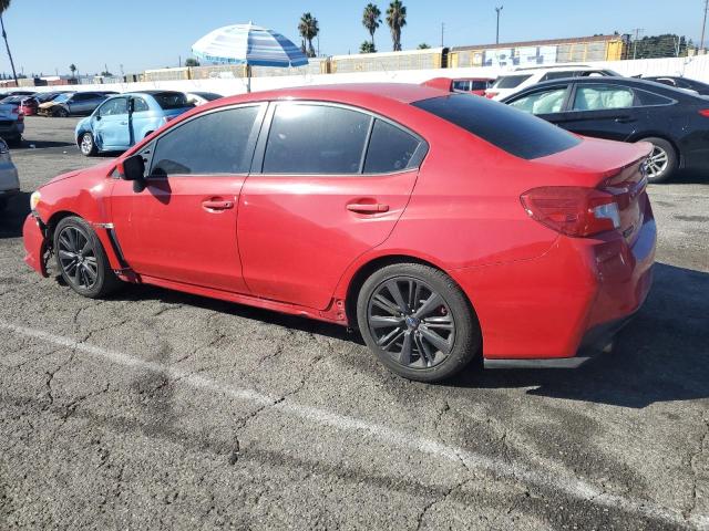 Продажа на аукционе авто 2015 Subaru Wrx Premiu, vin: JF1VA1D68F8803985, номер лота: 86146585