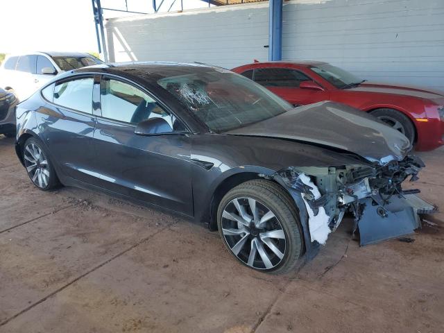 Продаж на аукціоні авто 2024 Tesla Model 3, vin: 5YJ3E1EA6RF869111, номер лоту: 84916705