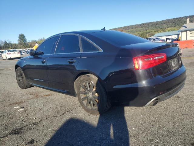 82502785 :رقم المزاد ، WAUFGAFC8FN033446 vin ، 2015 Audi A6 مزاد بيع