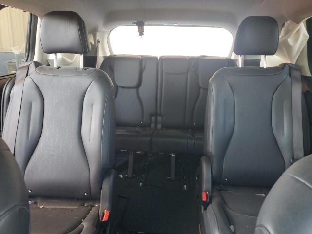 Aukcja sprzedaży 2025 Kia Carnival, vin: KNDNC5K37S6503526, numer aukcji: 86981835