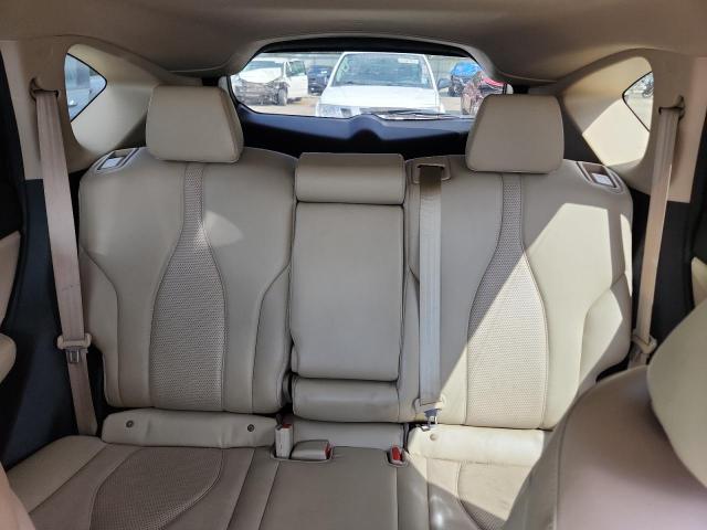 2020 Acura Rdx მანქანა იყიდება აუქციონზე, vin: 5J8TC1H55LL001630, აუქციონის ნომერი: 85821945
