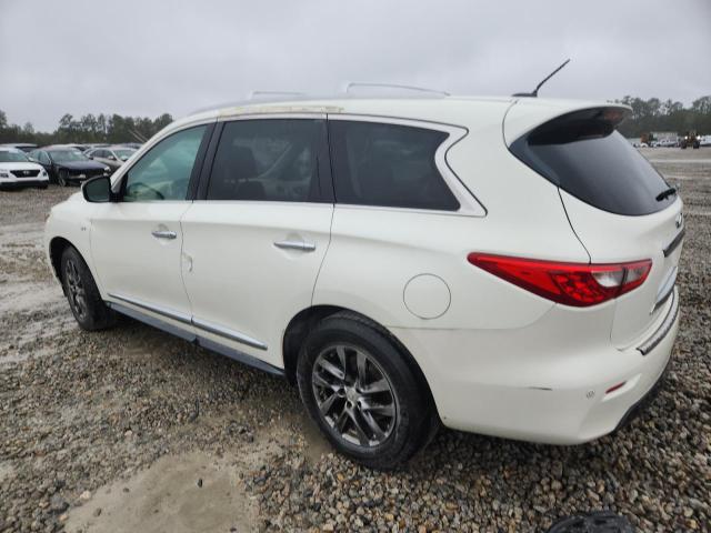 Продажа на аукционе авто 2015 Infiniti Qx60, vin: 5N1AL0MN7FC560196, номер лота: 89684885