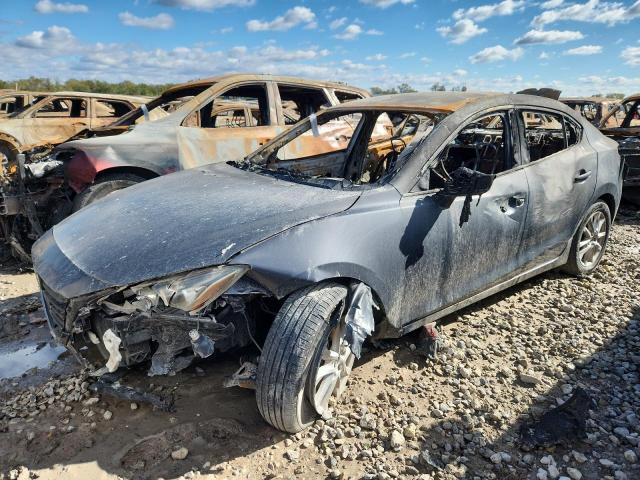 Aukcja sprzedaży 2016 Mazda 3, vin: JM1BM1U77G1285651, numer aukcji: 84999535
