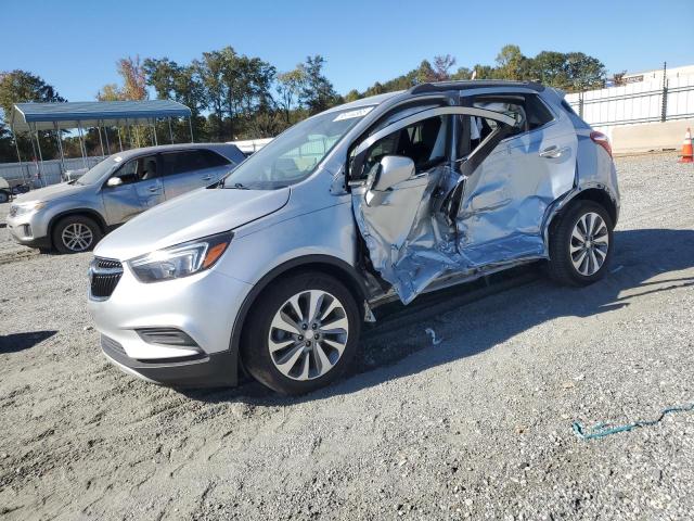 Продаж на аукціоні авто 2020 Buick Encore Preferred, vin: KL4CJASB4LB353116, номер лоту: 86144365