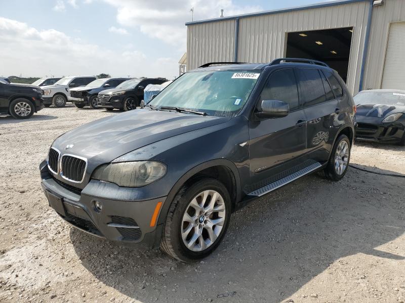 Продаж на аукціоні авто 2012 Bmw X5 Xdrive3, vin: 5UXZV4C51CL985899, номер лоту: 86301625