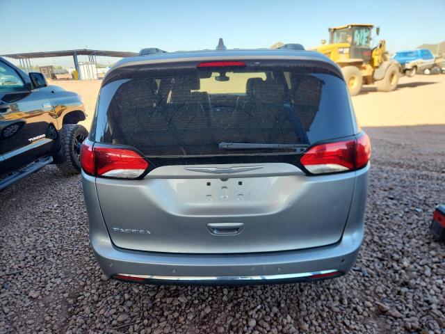 Продажа на аукционе авто 2017 Chrysler Pacifica T, vin: 2C4RC1BG3HR657861, номер лота: 91197805