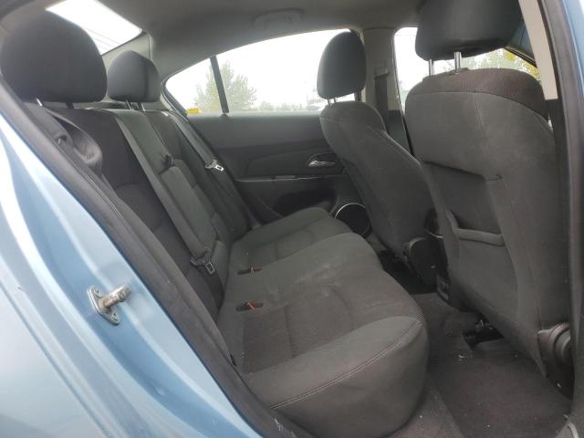 Aukcja sprzedaży 2012 Chevrolet Cruze, vin: 1G1PF5SC4C7238603, numer aukcji: 86092885